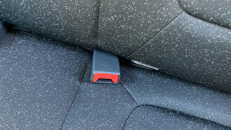 Dacia Spring 27kWh Expression 65 48kW 5dr Auto Electric Hatchback